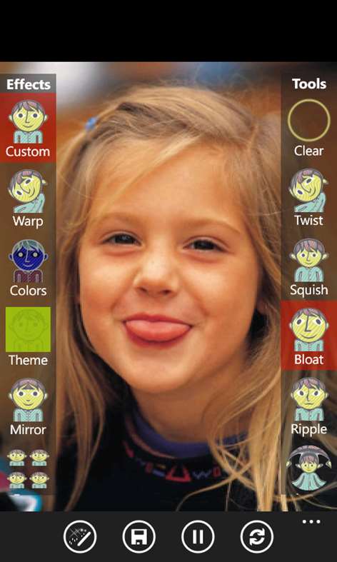 Best Mac App Photo Face Editr